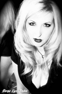 Erika Diehl