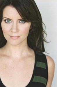 Taryn O’Neill