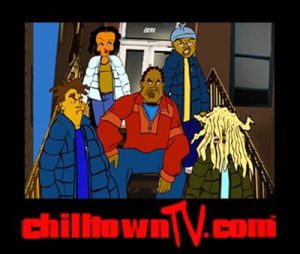 ChilltownTV
