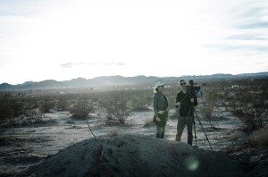 The Reason Video - me and JA