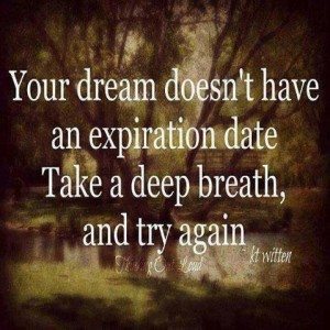YourDream