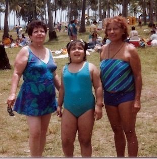 POUND BY POUND: The Journey Begins