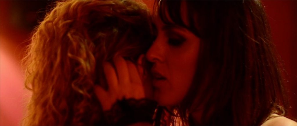 What it Takes to be an “Incredible Girl”