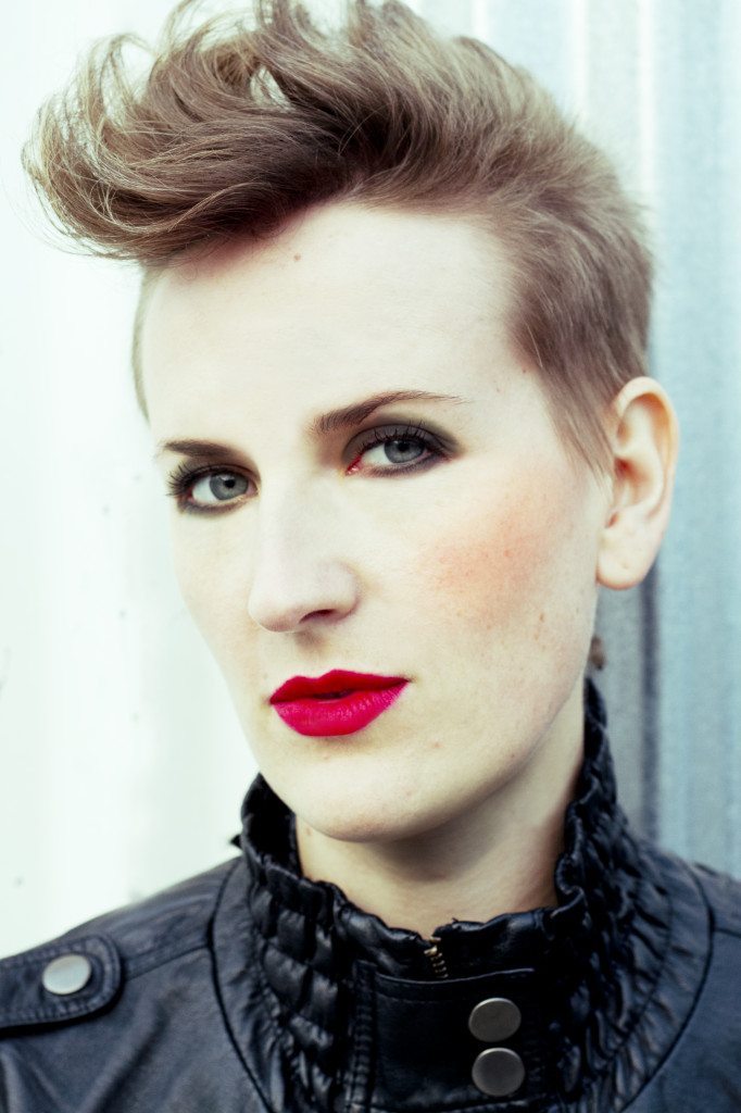 Spotlight Interview: Mia Dyson