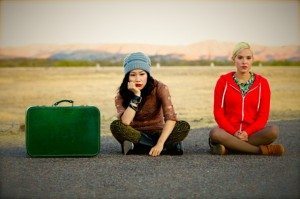 best friends forever