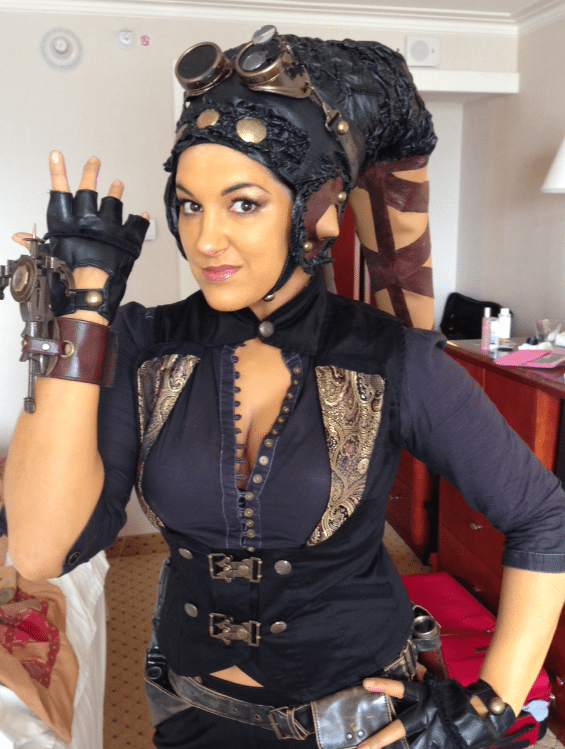 Stretched Too Thin: My San Diego Comic-Con Experience and my inability to say “No”