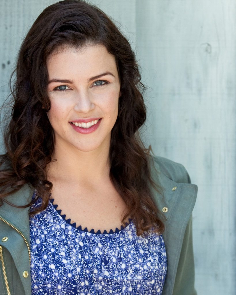 Evolution of Media: Breaking Beauty Madeline Merritt