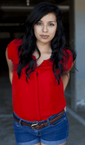 Nicole Mandujino