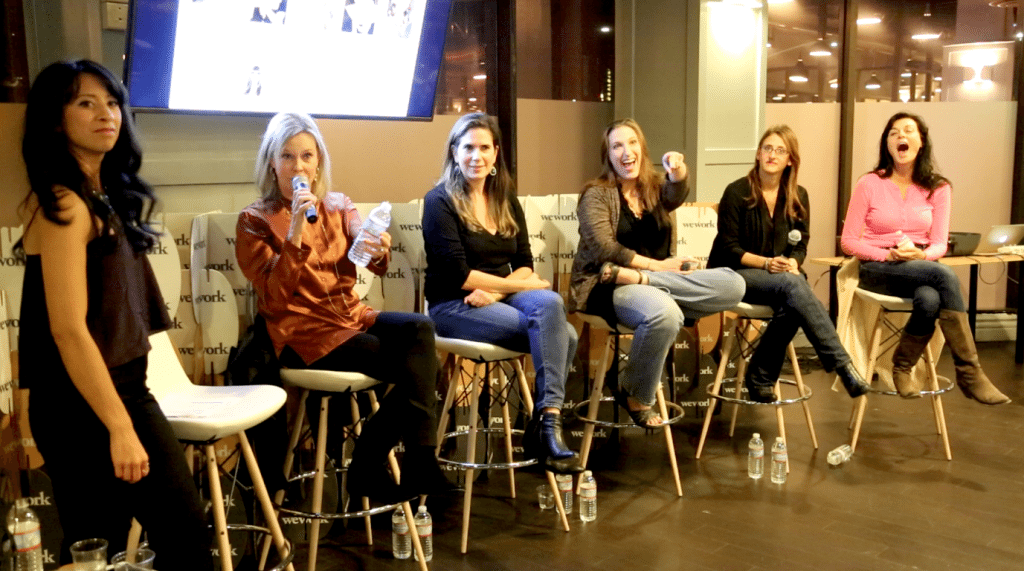 Navigating Hollywood’s Cutthroat Corners: How to Thrive as a Woman in Entertainment