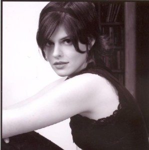 my first professional headshot