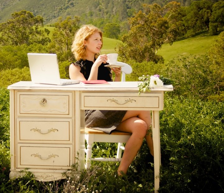 Changing the Narrative Landscape