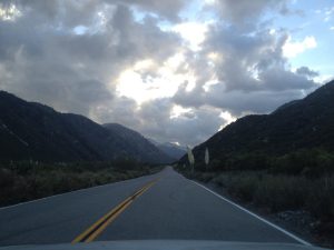 Lytle Creek