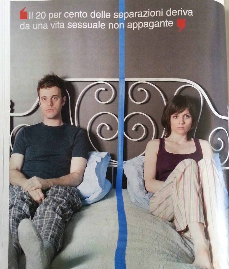 Come Stai – February 2014. Photo Credit: Megan Maloy for Image Source.