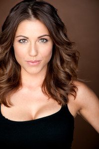 Amber Sweet (new ms in the biz photo)