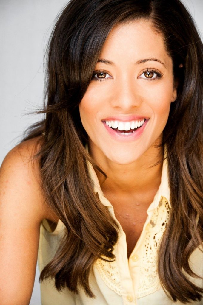 The Inner Game Brittani Noel