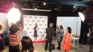 Photo credit: Hollywood Red Carpet School