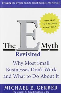 The E Myth