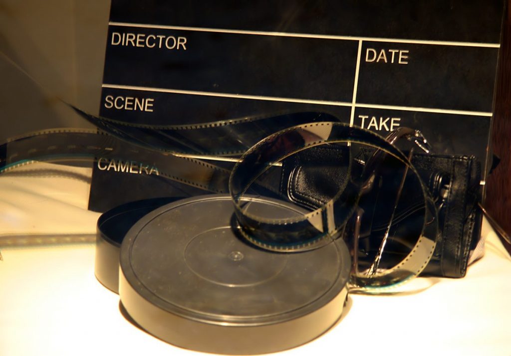 Women, We Are The Establishment film