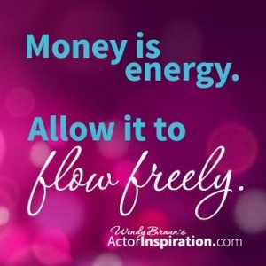 MoneyIsEnergy
