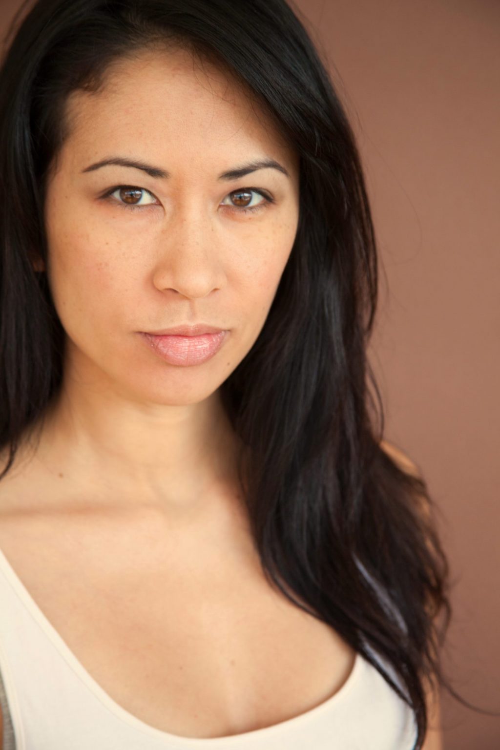 Ethnicity and Entertainment: An Interview with Actress Elaine Loh Actress Elaine Loh