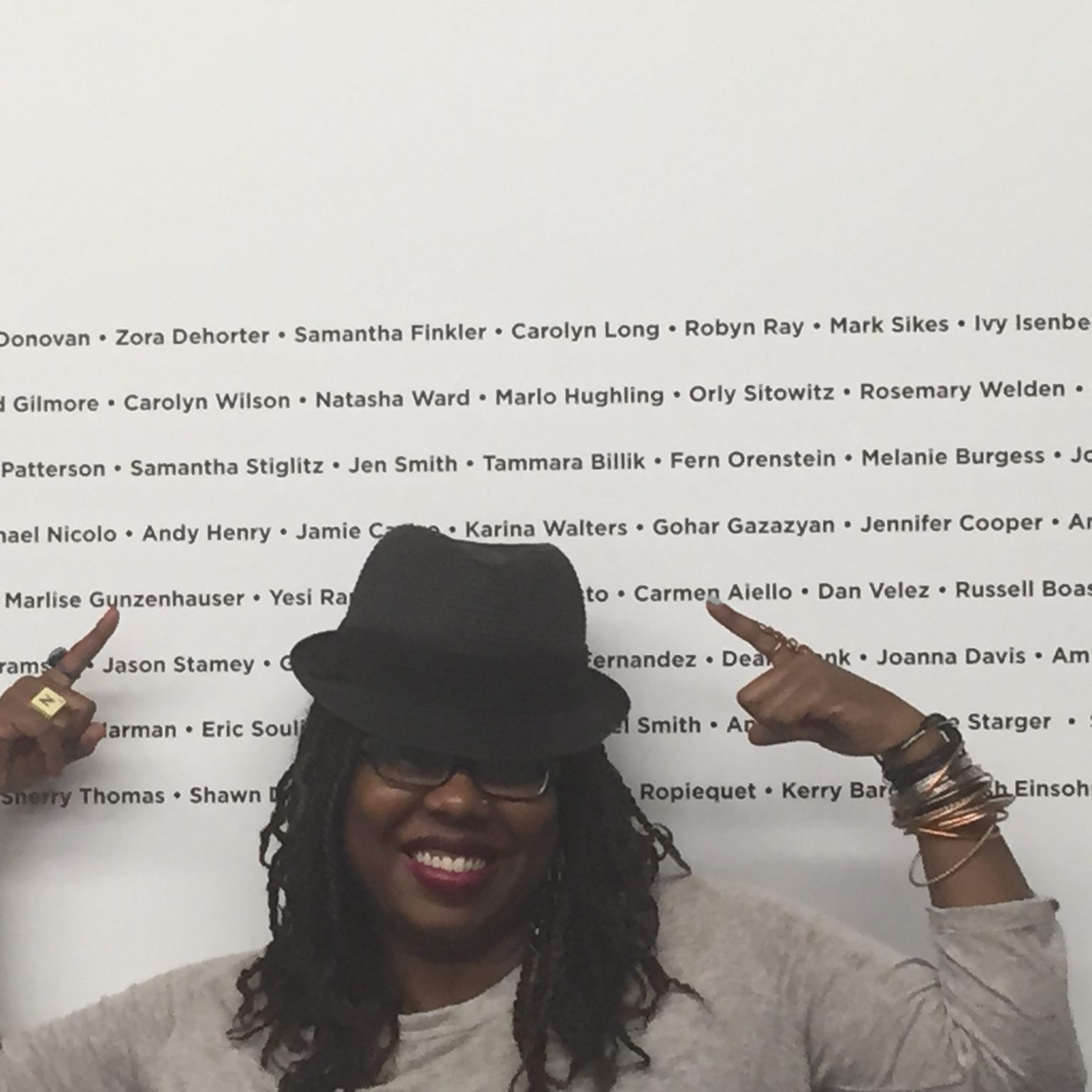 Ethnicity and Entertainment: An Interview with Casting Director Natasha Ward