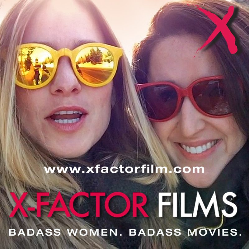 X-Factor Films