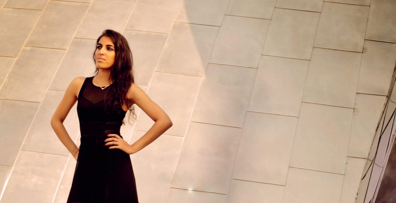 Empower Women Through the Art of Filmmaking