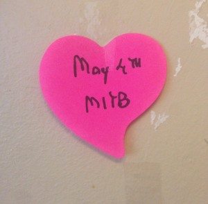 POST-IT