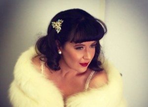 Michelle Kantor