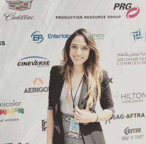 Reem Hassani