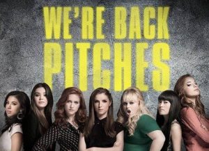 Pitch Perfect 2