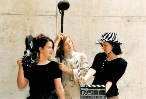 cinefemme