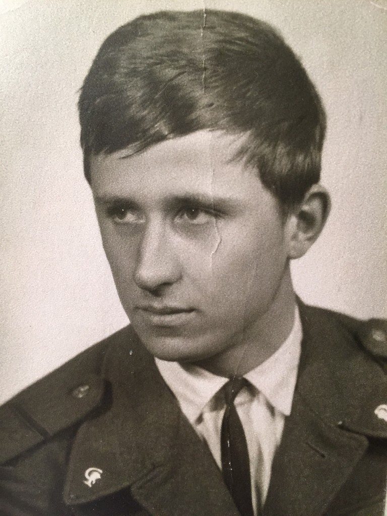 dad red army