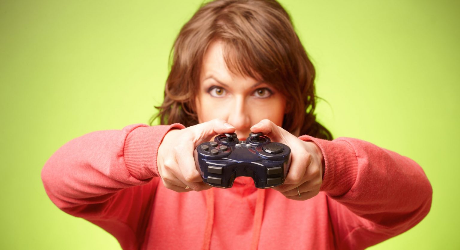 Level Up: Turning your Acting Career Into a Game – Level One