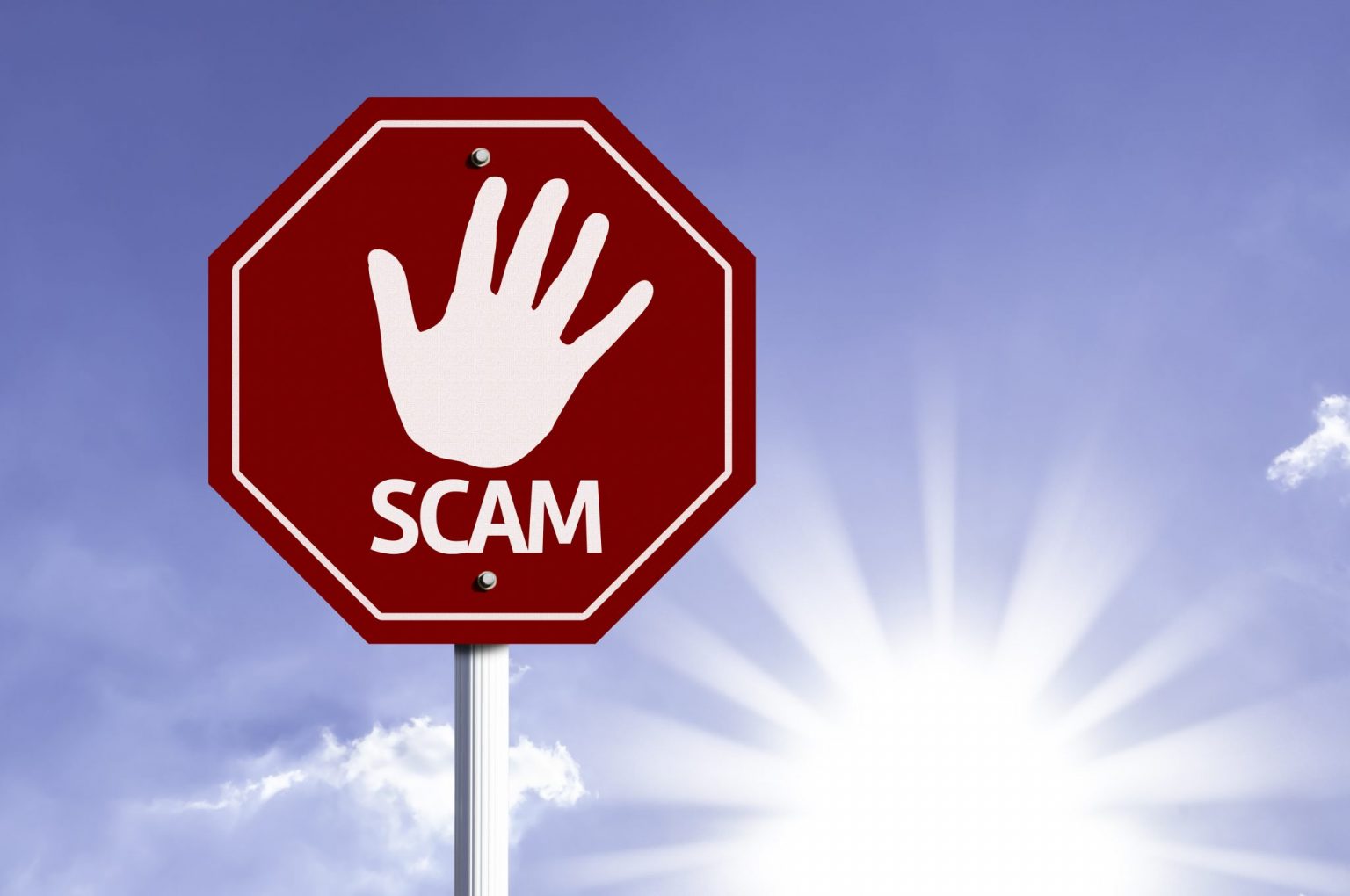 3 Common Actor Scams to Avoid