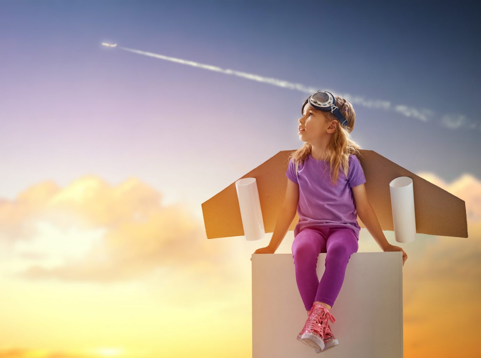 Los Angeles – The City of Dreams