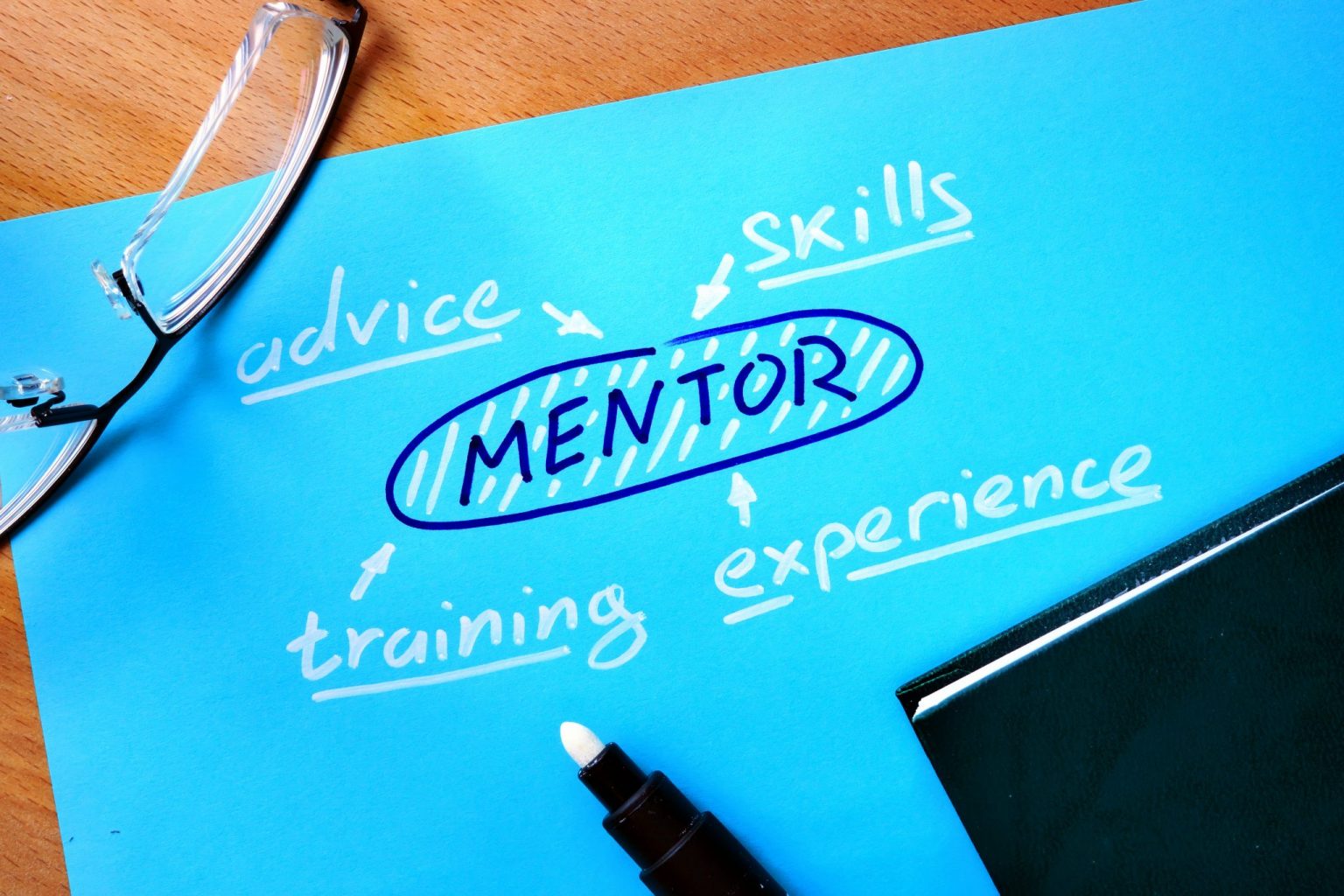 Finding a Mentor