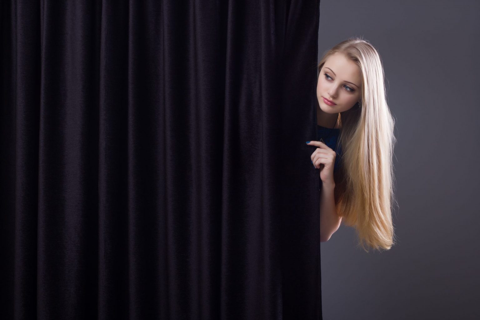 The Flaws That Made Them Fabulous: Scars