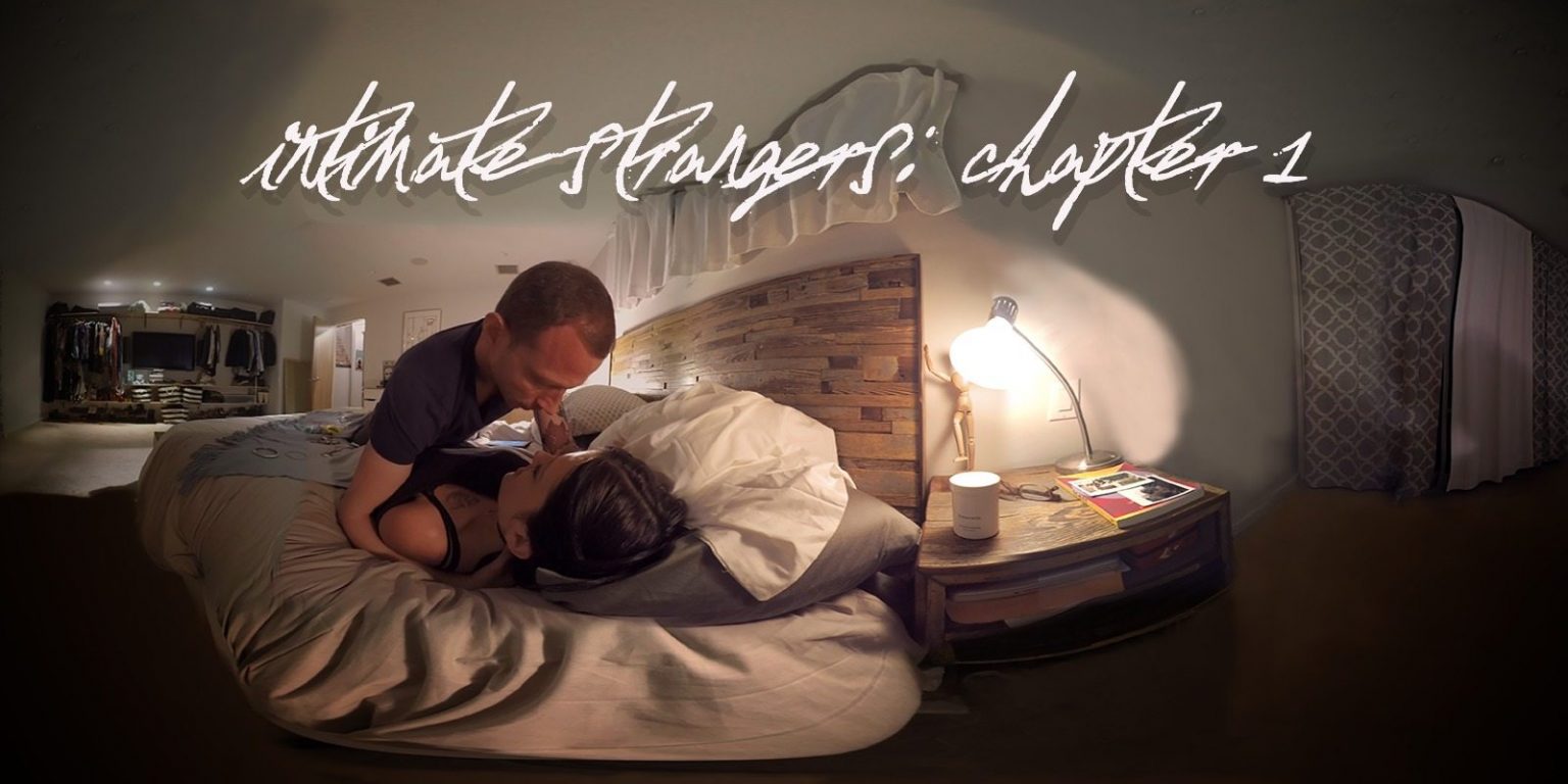 Virtual Reality: A New Medium for Narrative?