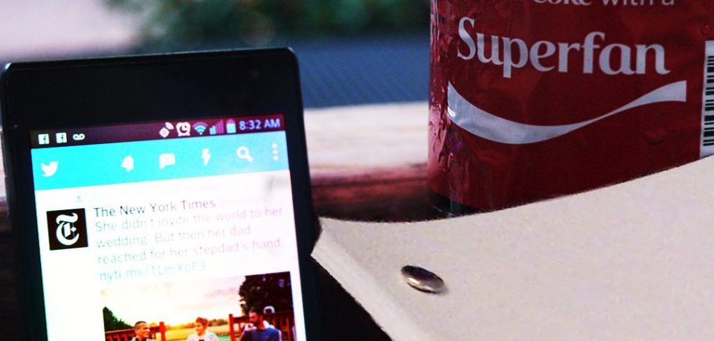 Talking Actors Off The YouTube Ledge