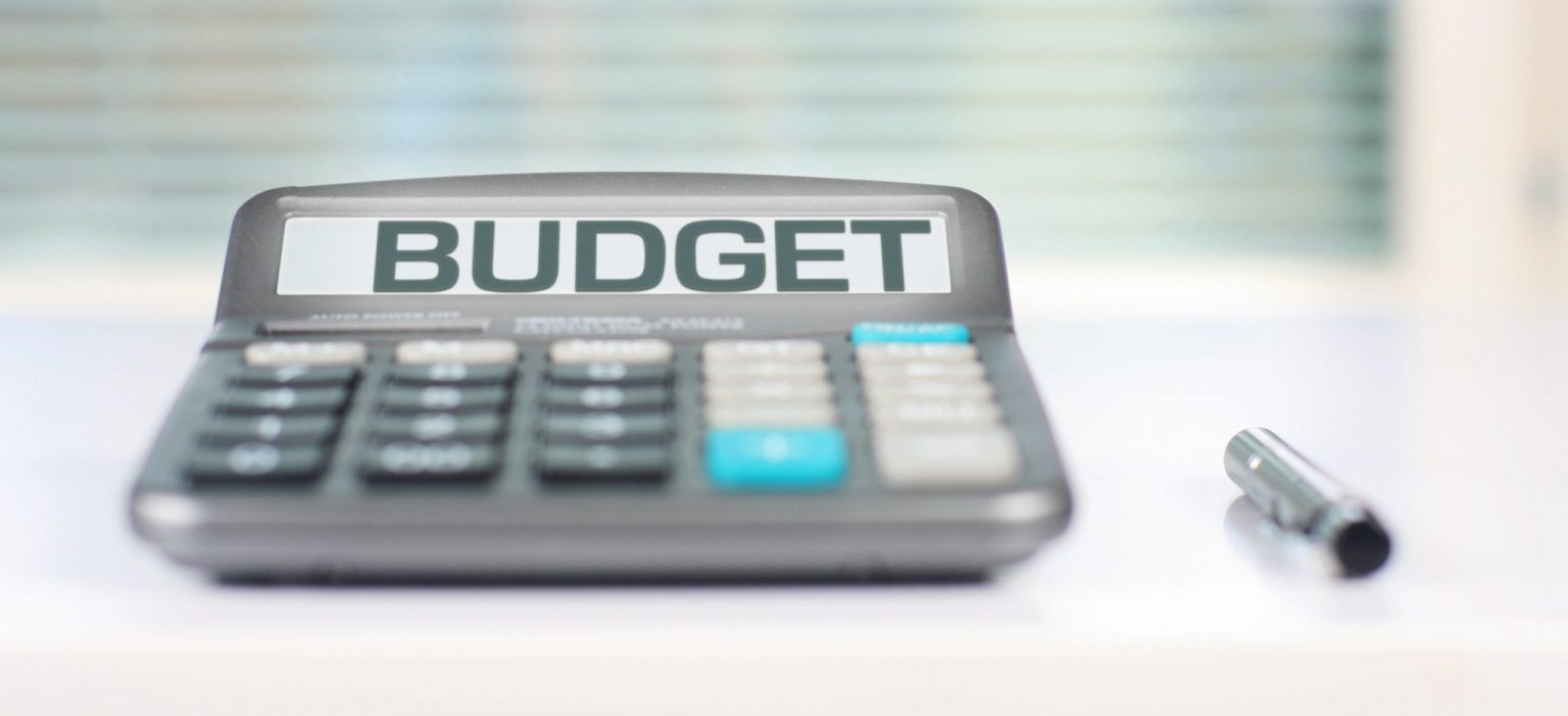 Budgeting Basics Part 2