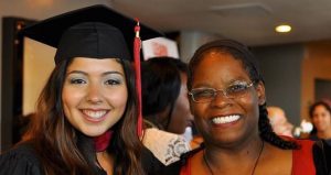 Laura Perez and Cheryl L. Bedford