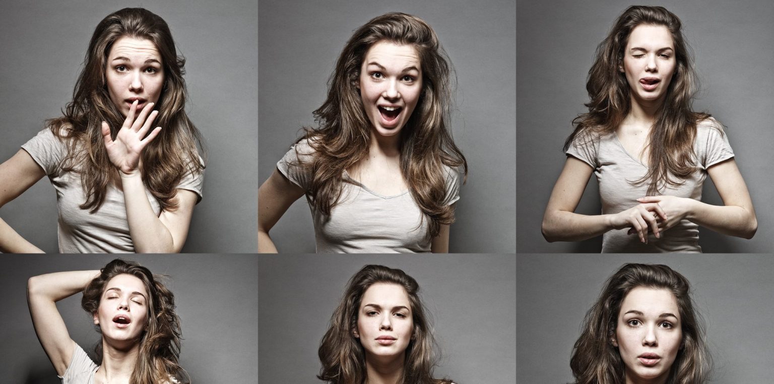 Actors: Too Big In The Room?