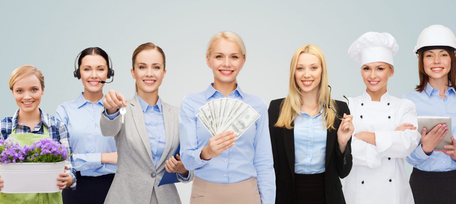 The “Slash Generation”