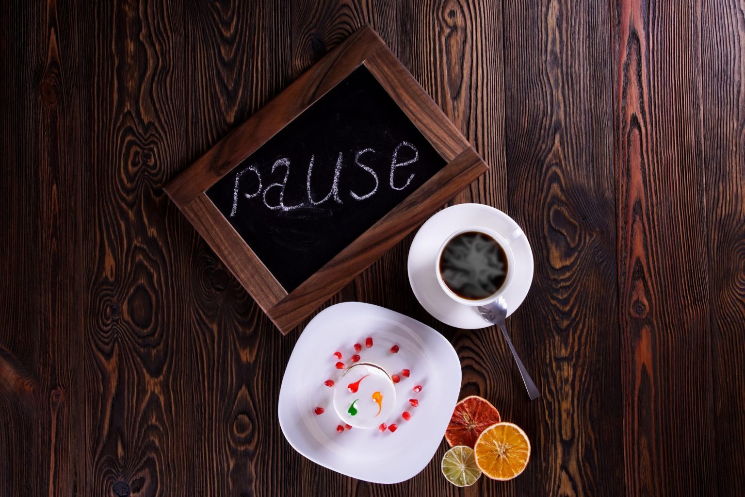 The Holidays Are Here, Now Take A Break!