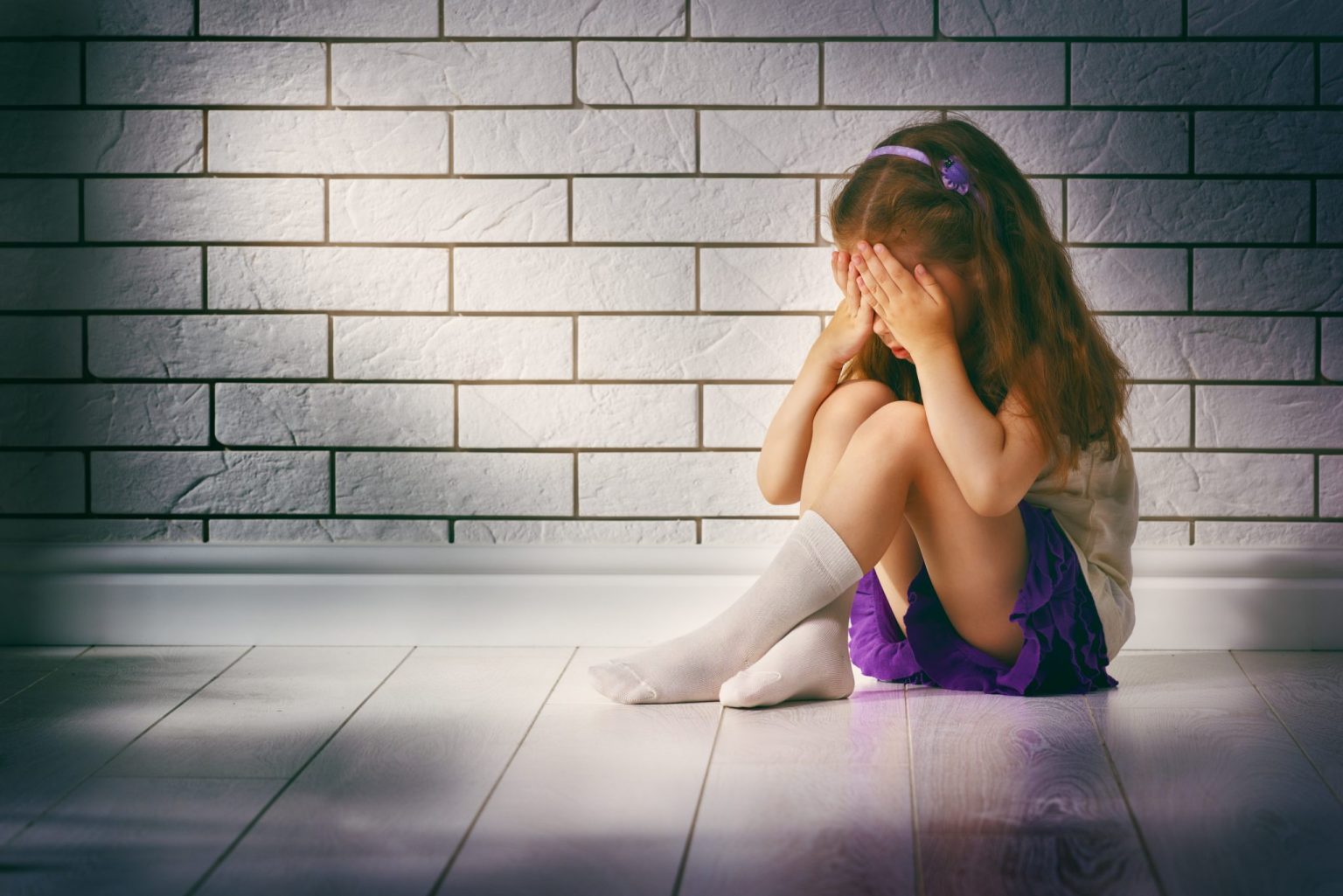 How “Stalking LeVar” Saved My Life