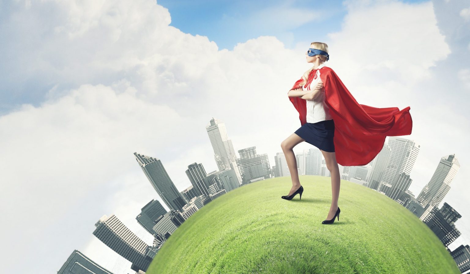 An Actor’s Guide to Preparing for Pilot Season