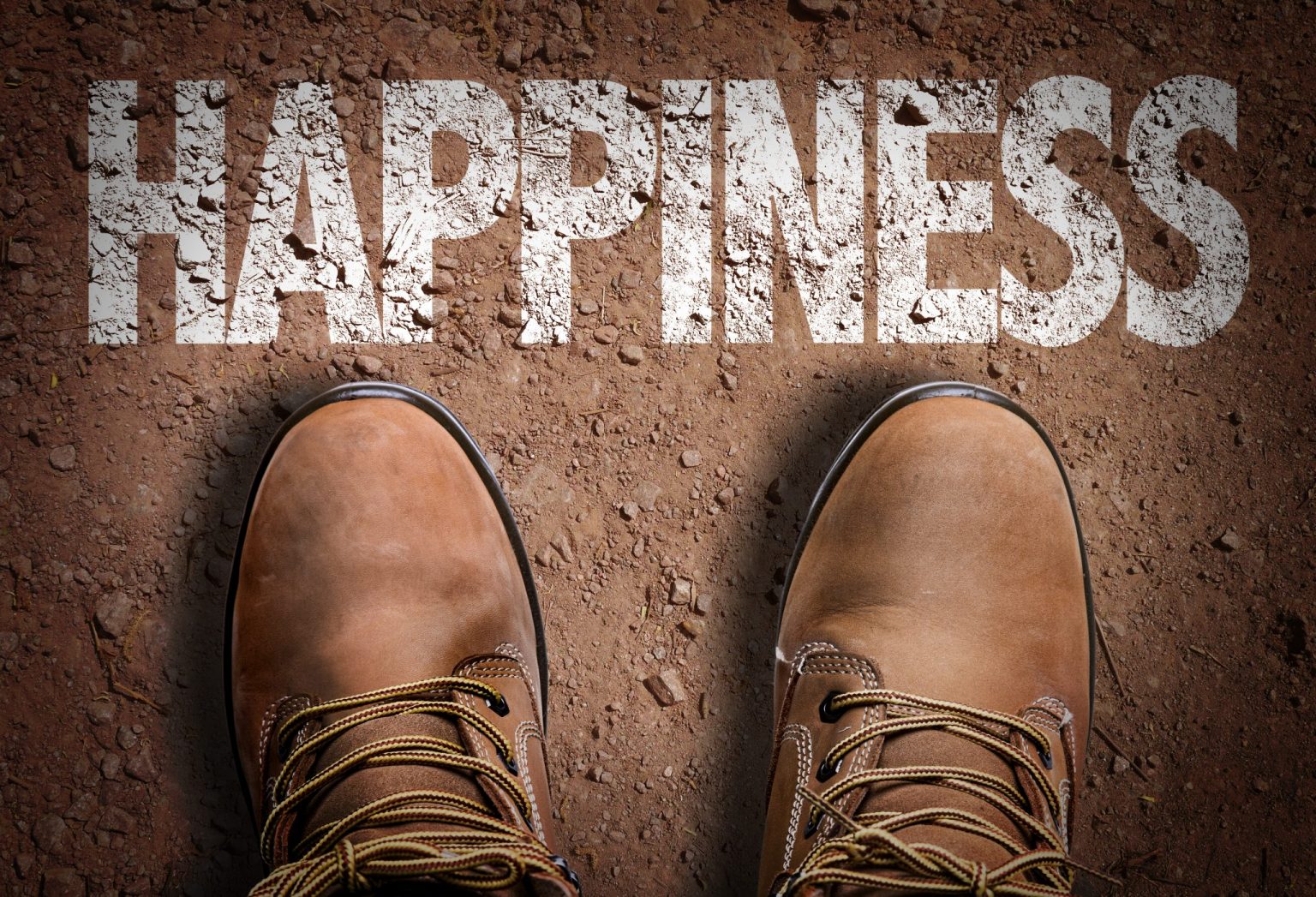 Scheduled for Happiness