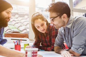 5 Rules to Own Your Worth and Honor Your Time in a Meeting