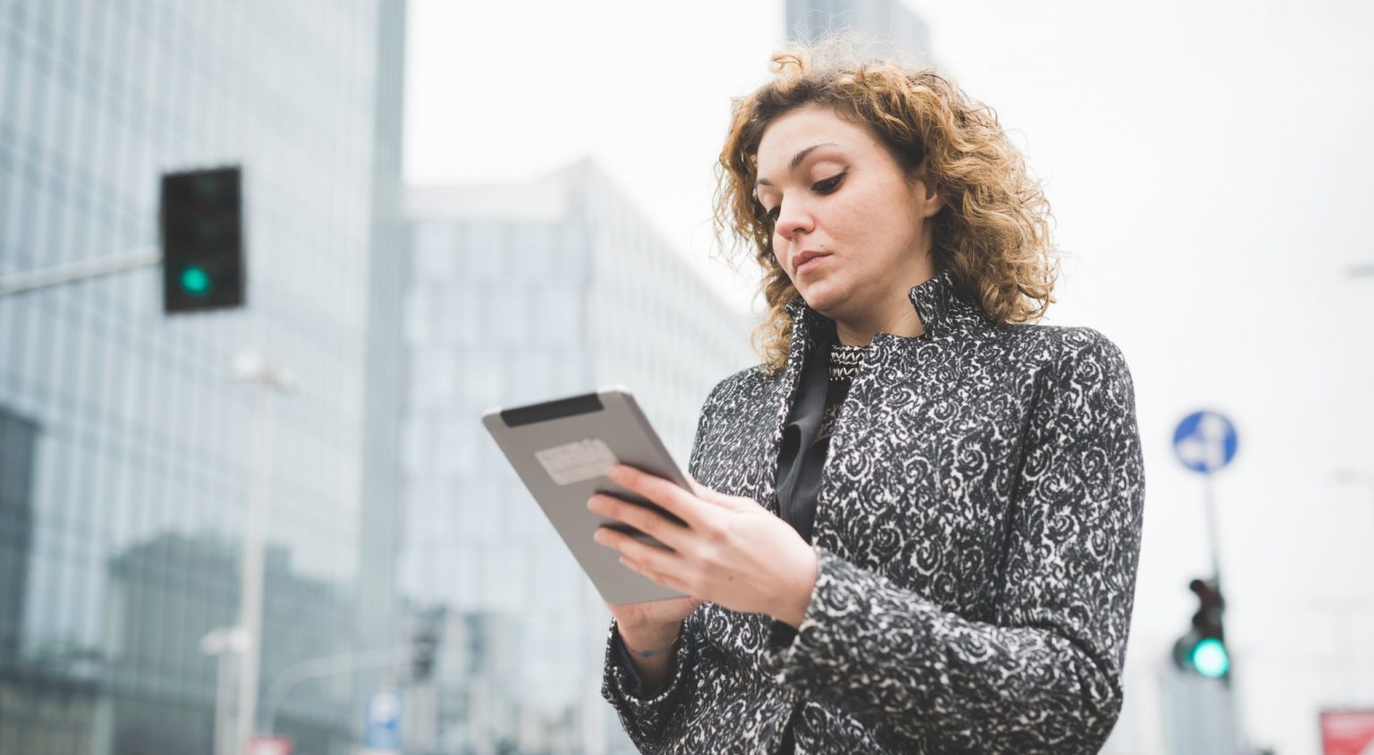 A Day in the Life of a Publicist